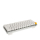 Glorious OUTLET - GMMK Compact Gateron Brown biała - 1569218 - zdjęcie 4